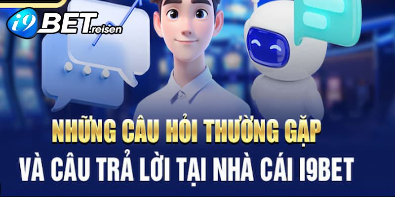 Khắc phục sự cố quên mật khẩu đăng nhập vào I9bet thành công dễ dàng