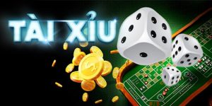 Tài xỉu được đánh giá là dòng game ăn khách