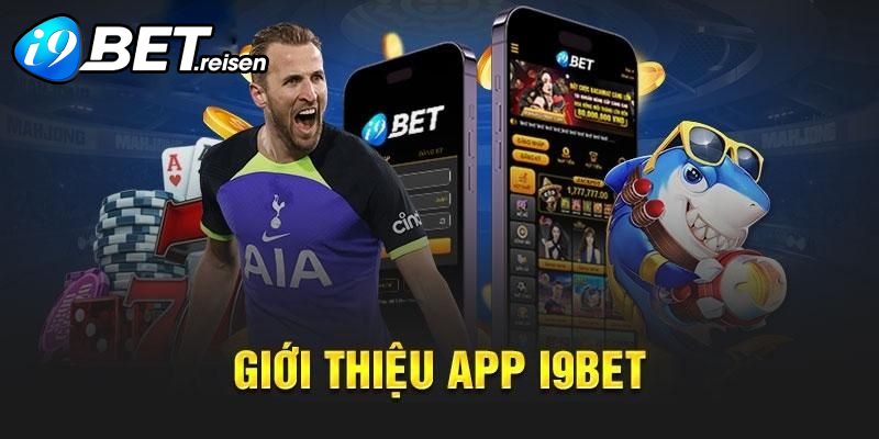 Các bước tải ứng dụng chơi game của i9bet đơn giản nhất