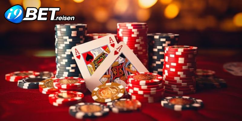 Cơ hội kết nối với khách hàng quốc tế chỉ có tại I9bet