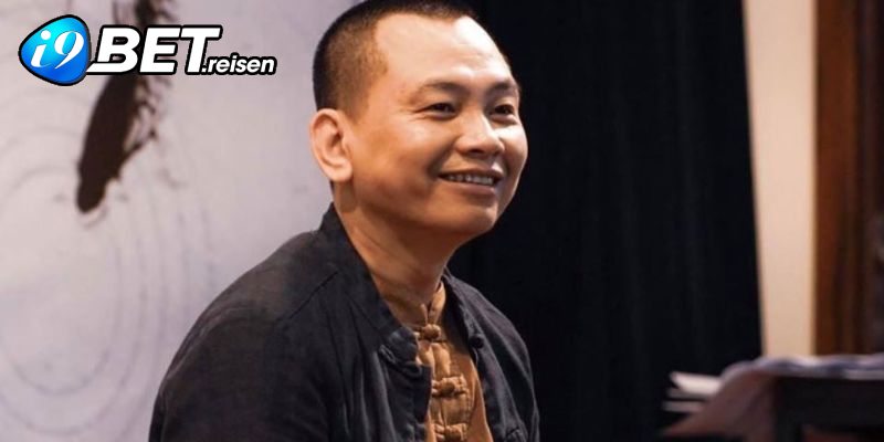 Tác Giả I9bet - Nhà Sáng Lập Tài Ba Số 1 Thời Đại Hiện Nay 5 Định hướng phát triển nhà cái trong tương lai của tác giả I9bet