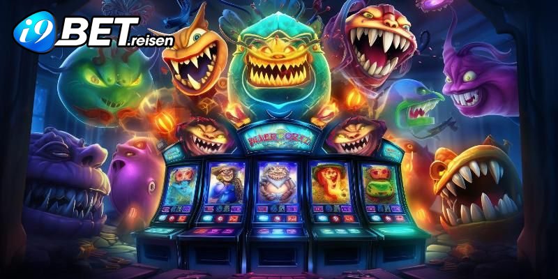 Game bắn cá sở hữu đồ họa chất lượng cao