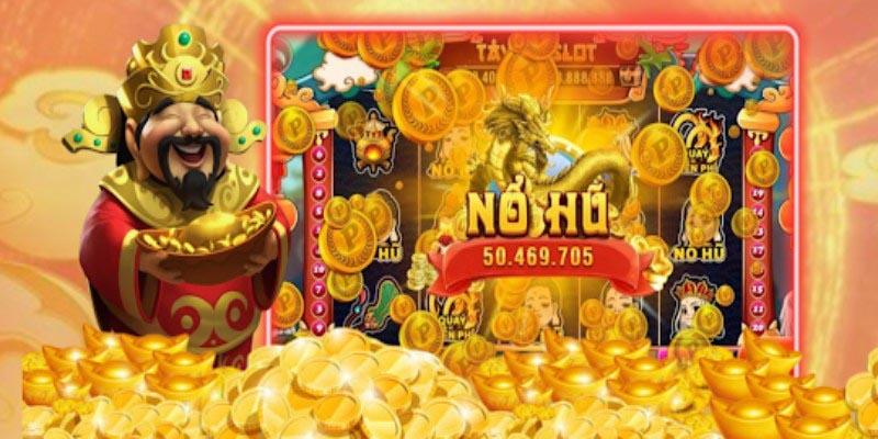 Hướng dẫn cách tham gia chơi game nổ hũ tại nhà cái I9bet