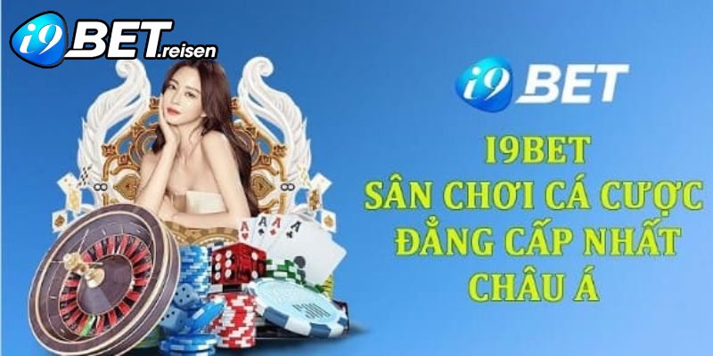 Giải đáp các thắc mắc liên quan đến nhà cái i9bet