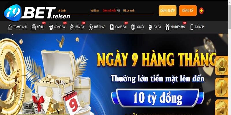 Giới thiệu I9Bet về sự ra đời của nhà cái