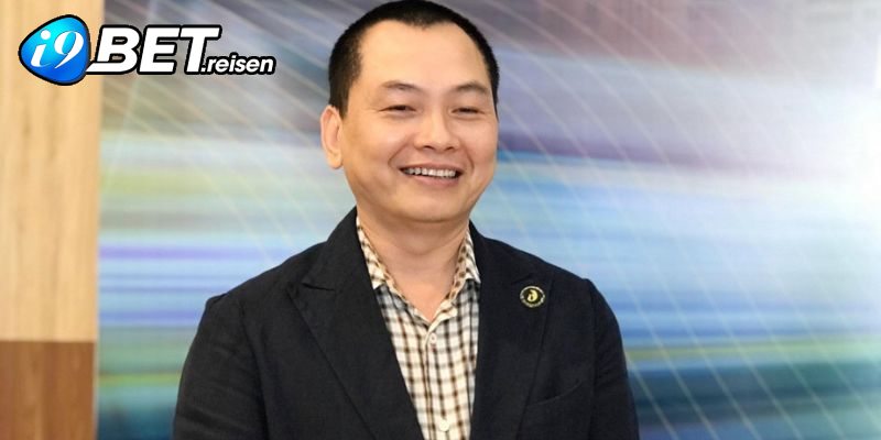 Tác Giả I9bet - Nhà Sáng Lập Tài Ba Số 1 Thời Đại Hiện Nay 3 Hành trình sáng lập và phát triển nhà cái của tác giả I9bet