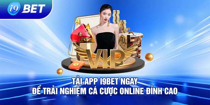 Lưu ý khi tham gia cá cược tại I9Bet