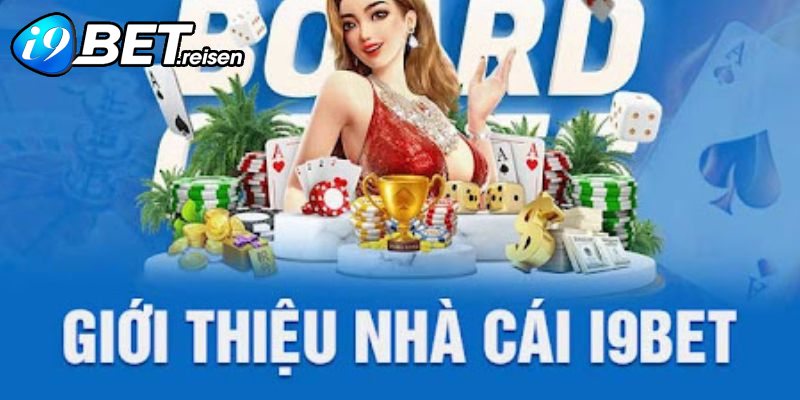 Khái quát thông tin chung về nhà cái i9bet