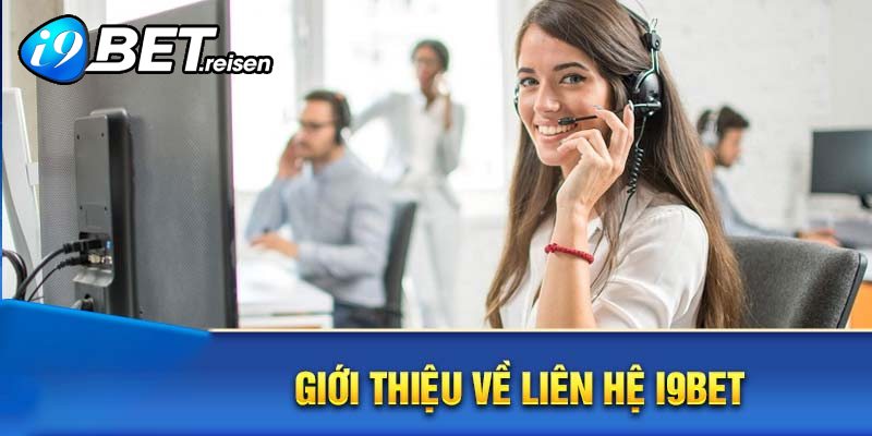 Liên hệ I9Bet khi lỗi tài khoản