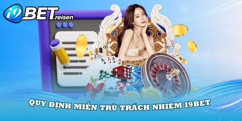 Miễn trừ trách nhiệm đối với hội viên