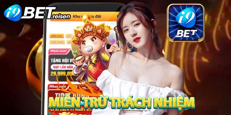 Lưu ý khi thực hiện miễn trừ trách nhiệm