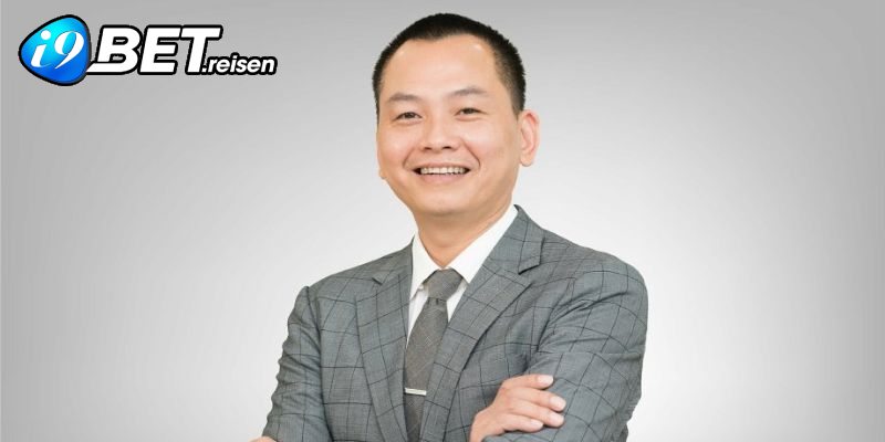 Tác Giả I9bet - Nhà Sáng Lập Tài Ba Số 1 Thời Đại Hiện Nay 4 Những thành quả nổi bật mà tác giả I9bet đã đạt được