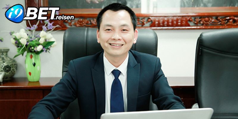Tác Giả I9bet - Nhà Sáng Lập Tài Ba Số 1 Thời Đại Hiện Nay 1 Thông tin khái quát chung về tác giả I9bet